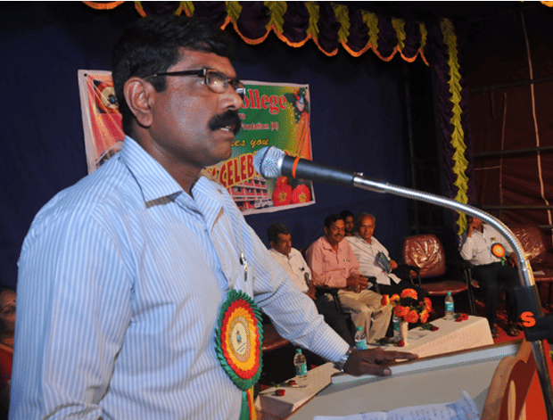 Thrisha Degree College Udupi Events photo 2